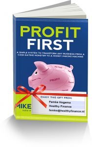 profit first boek