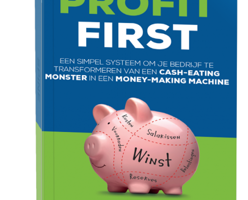 profit first boek