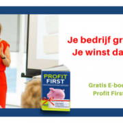 Bedrijf groeit