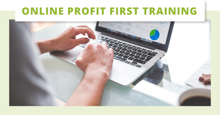 Online Profit First Training