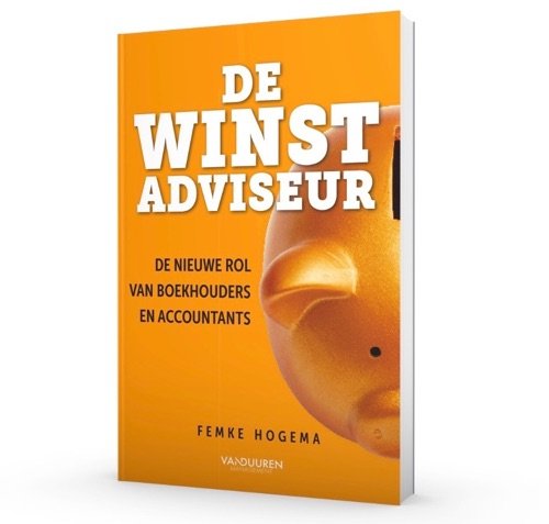 De Winstadviseur