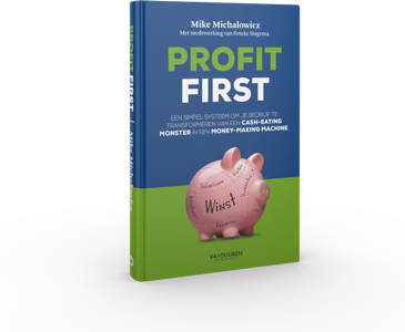 profit first boek