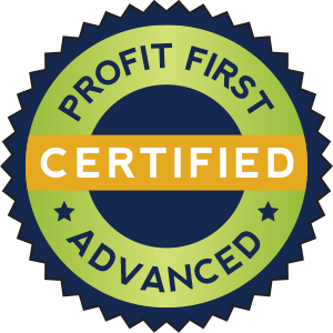 Certified Profit First Professional