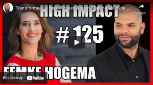 High Impact Podcast