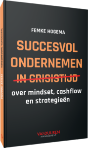 Succesvol ondernemen in Crisistijd