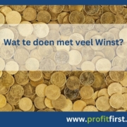 Winstuitkering te veel?
