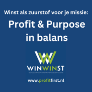 Profit & Purpose